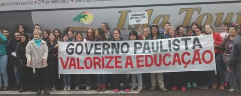 Caravanas da Educação