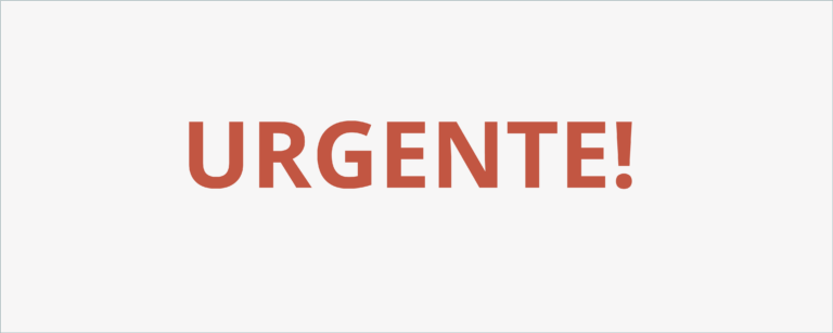 Nota de Repúdio