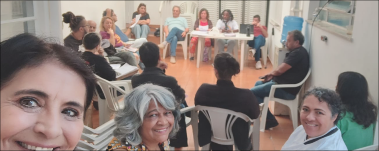 Secretaria Sindical e a Secretaria de Formação