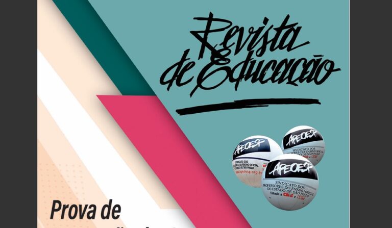 Revista de Educação 61
