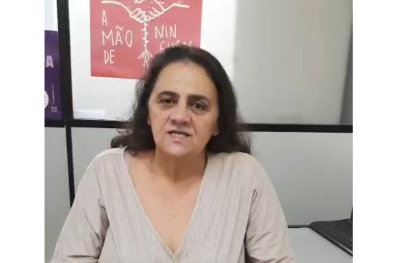 APEOESP SUBSEDE SUL SANTO AMARO na luta contra as privatizações das escolas públicas estaduais.