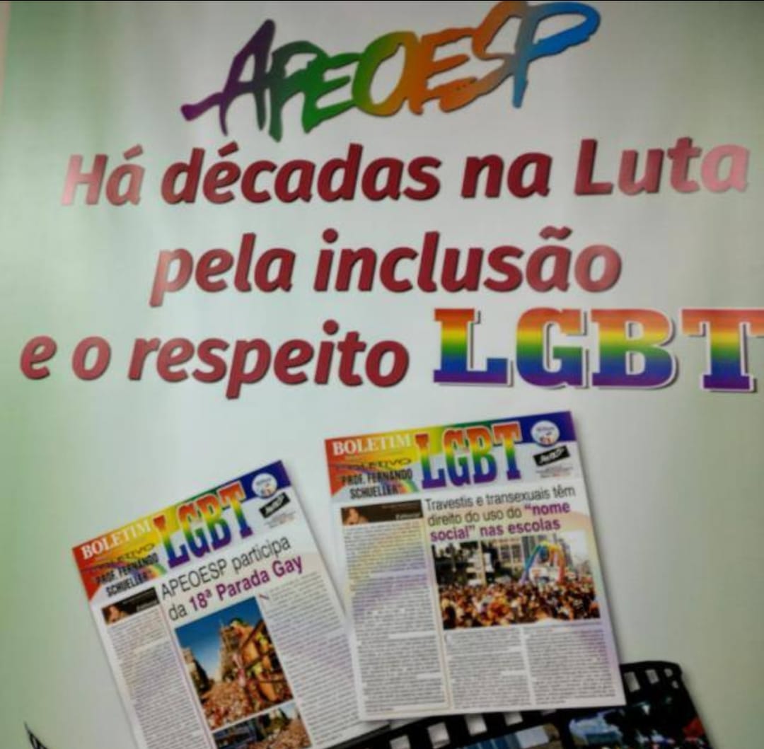 INSCRIÇÕES ABERTAS!