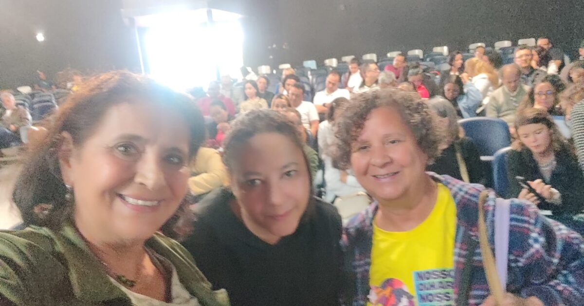 3°dia de Atribuição de aulas no estado de São Paulo