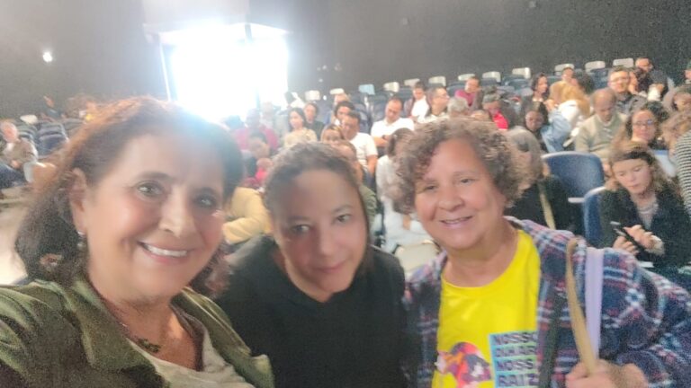 3°dia de Atribuição de aulas no estado de São Paulo