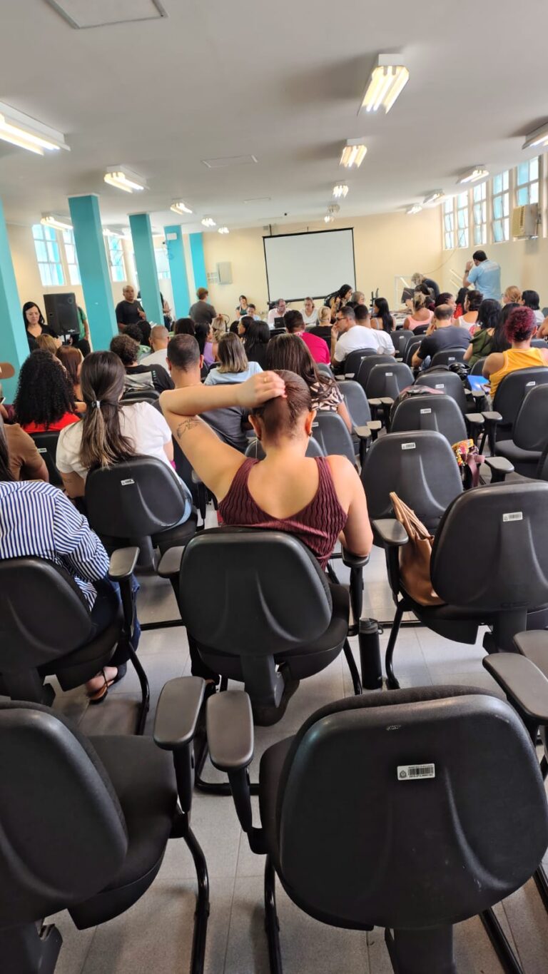 Atribuição de aulas Categoria O _ 2026 Zona Sul