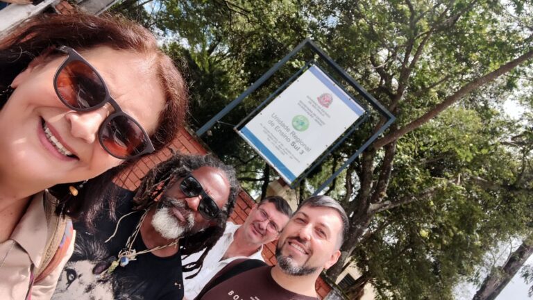 Atribuição de aulas 2026_ tem a presença da APEOESP SUBSEDE SUL SANTO AMARO