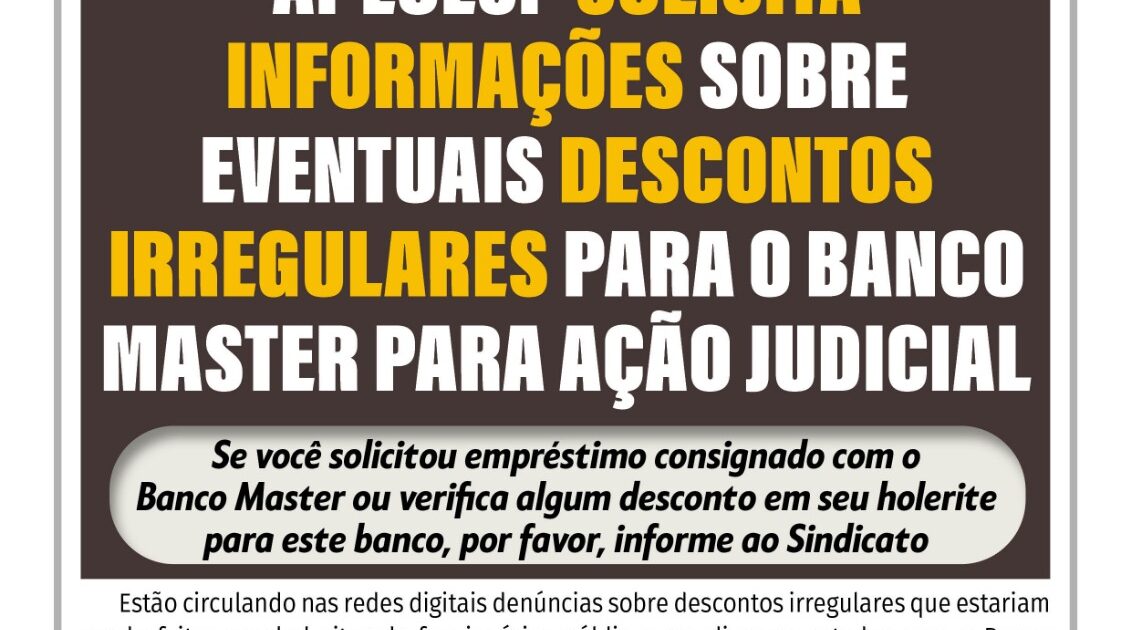 BOLETIM INFORMA URGENTE 17