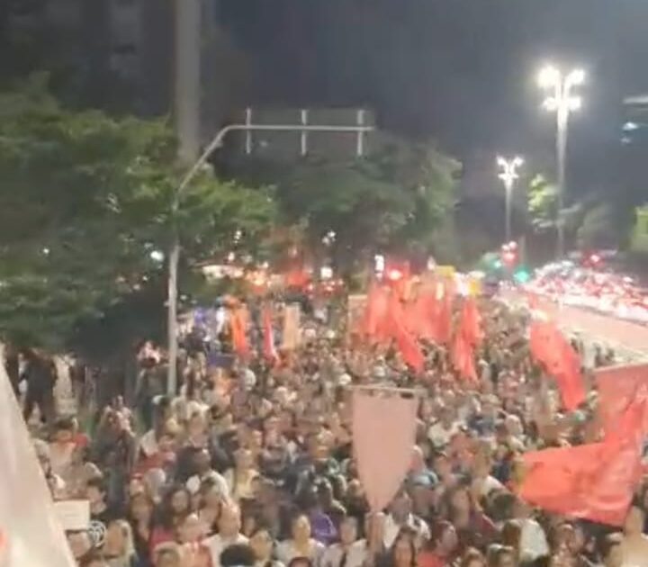 Sobre problemas na folha suplementar