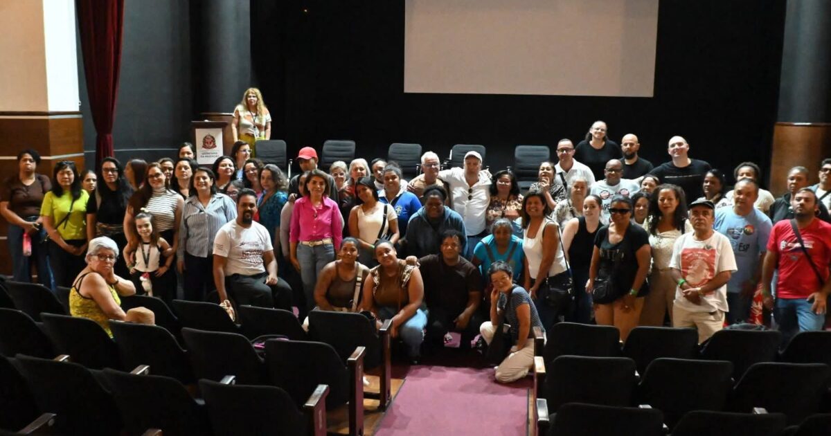 III Encontro Estadual de Professores, Estudantes, Pais e Mães Atípicos, na sede da APEOESP e Reunião com a SEDUC/ SP