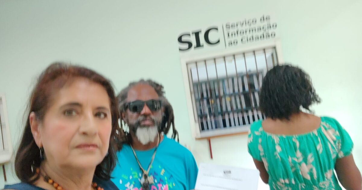 APEOESP SUBSEDE SUL SANTO AMARO protocola Requerimento de cumprimento do Comunicado DIPES_2026