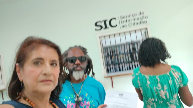 APEOESP SUBSEDE SUL SANTO AMARO protocola Requerimento de cumprimento do Comunicado DIPES_2026