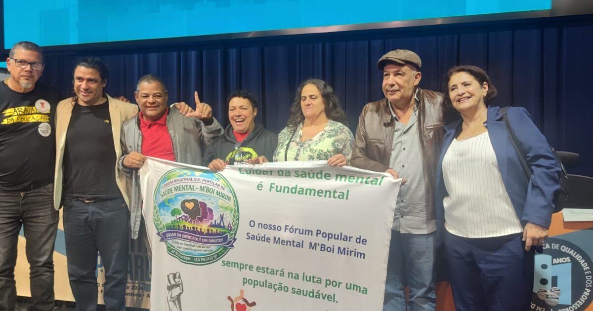 Encontro de Comitês de Lutas dia 20/05/26 na Alesp