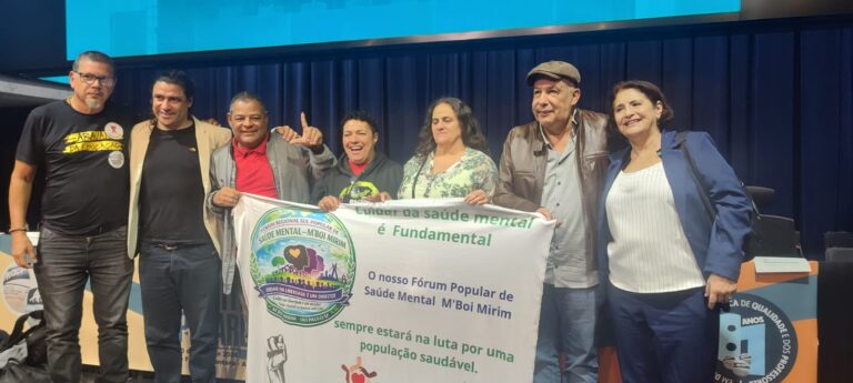 Encontro de Comitês de Lutas dia 20/05/26 na Alesp